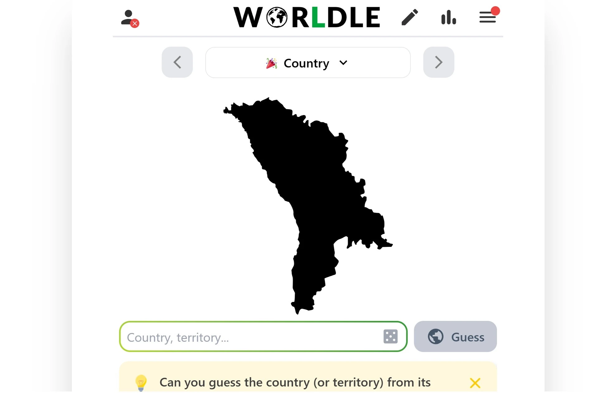 https://worldle.teuteuf.fr/