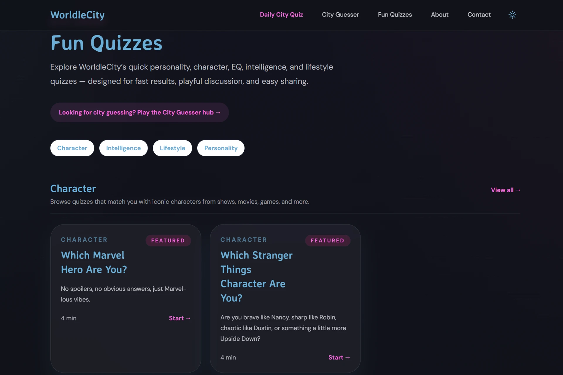 https://worldlecity.com/quizzes